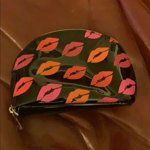Buxom Makeup Bag Like New
